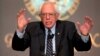 Sanders Tuntut Partai Demokrat terkait Pelanggaran Data