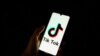 Kotun Kolin Amurka Ta Haramta Amfani Da Tiktok