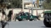 در حملۀ داعش بر مرکز نشرات تلویزیون شمشاد دو نفر کشته شد