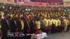 መበል 13 ጉባኤ ህውሓት ኣብ መቐለ ተጀሚሩ