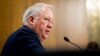 FILE - State Department Under Secretary for Political Affairs Tom Shannon, shown on Capitol Hill in Washington, April 5, 2016, becomes acting secretary Friday afternoon when Donald Trump is sworn-in as president.