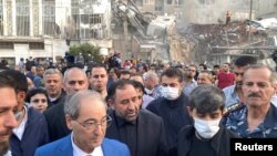Faisal Mekdad