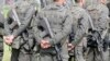 Evropski lideri razmišljaju o strateškoj odbrambenoj autonomiji, ali ne bez dilema