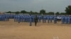 Gwamna Kashim Shettima Ya Jinjinawa Matasan Civilian JTF 