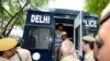 Diduga Perkosa Turis Amerika, 4 Laki-Laki India Ditangkap