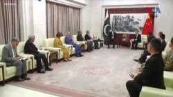 شهباز شریف وایي پاکستان کې د کارکوونکو چینایي وګړو امنیت یې وړومبۍ ترجیح ده