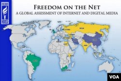 Freedom house grafika