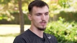 Ветеран ЗСУ Пилипчук про зустріч з російським танком віч-на-віч, турнікет біля серця, що врятував життя, батьківство й реабілітацію.Відео