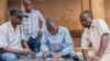 Des volontaires s'inscrivent pour combattre aux côtés des Forces Armées de la République démocratique du Congo (FARDC) contre le M23.