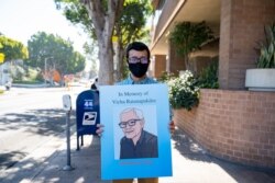 Thai Americans Against Hate Campaign
