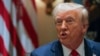 САД и Украина ќе потпишат договор за минерали, рече Трамп