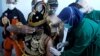 Program Vaksinasi COVID-19 Tak Bisa Bendung Laju Penularan Virus 