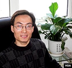 Pengacara HAM terkemuka Tiongkok, Li Fangping