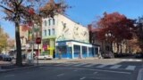 Jalan Yuk! Adams Morgan; Siang Tempat Wisata, Malam Sarang Tikus