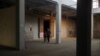 Activists say Townhouse was closed at the same time as several coffee shops ahead of the fifth anniversary of the 2011 uprising that forced then-president Hosni Mubarak regime, Cairo, Egypt, March 2, 2016 (H. Elrasam/VOA).