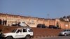 Bato 45 bakufi na boloko na Bukavu