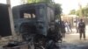 'Yan Bindiga Sun Kai Hari Kawuri Cikin Jihar Borno Suka Kashe Fiyeda Mutane 40