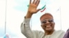 Janar Babangida Ya Gargadi 'Yan Najeriya Su Hada Kai Don Zaman Lafiyar Kasar