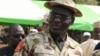 Janar Buratai Yayi Furuci Akan Harin Jifa-jifa da Boko Haram Ke Kaiwa