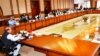 بجٹ کی تیاری پر وفاق اور صوبوں میں مشاورت