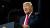 Trump Na Shirin Sanya Hannu A Kan Shirin Ciniki Da Mexico Yayin Da Ake Ci Gaba Da Tattaunawa Da Canada