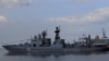 Jepang: Kapal Perang Rusia Terpantau di Dekat Taiwan, Kepulauan Okinawa 
