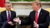 Trump Ya Yabi Kungiyar Tsaro Ta Nato