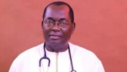 Dr. Chike Akunyili