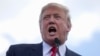 Donald Trump Kecam Gaji CEO di Amerika