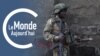 Le Monde Aujourd'hui : nouvelle offensive du M23