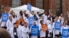 นักวิทยาศาสตร์ชุมนุม "March for Science" เสาร์ 22 เมษายน ที่กรุงวอชิงตันและอีก 500 เมืองทั่วโลก