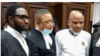 DSS Ta Sake Tsare Nnamdi Kanu, An Dage Karar Zuwa 10 Ga Watan Nuwamba