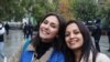 Aysel Umudova, Aytac Tapdıq (Əhmədova)