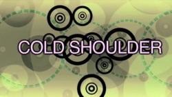 English in a Minute: Cold Shoulder