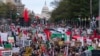 Untuk Atasi Islamophobia, Organisasi Muslim AS Minta Biden Desakkan Gencatan Senjata di Gaza