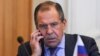Lavrov: Moskva podržava prekid vatre i formiranje jedinstvene vlasti u Libiji