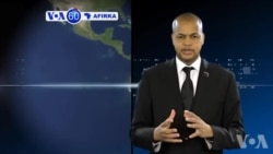 VOA60 AFIRKA: Kenya Paparoma Francis Ya Ja Hankula Matasa Da Su Guji Cin Hanci Da Rashawar, Nuwamba 27, 2015