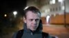 FILE - Former RFE/RL photographer Uladz Hrydzin is seen in an undated photo.