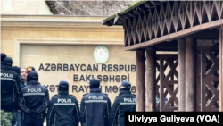 Şəmşad Ağa