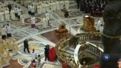 Час-Тайм. Різдвяні традиції. Софійський собор з імбирного печива
