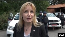 Кріста Зонголовіч