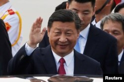 Kineski predsednik Ši Đinping dolazi na samit APEC-a u Vijetnamu
