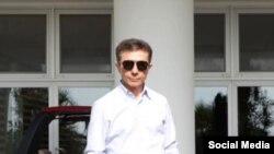 ბიძინა ივანიშვილი