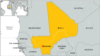 Mali drone strikes kill at least 15 in northern town
