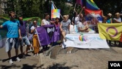 Parada "Ponos Srbije" u Beogradu, 29. juna 2019.
