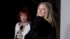 Barbra Streisand menghadiri sebuah acara di Malibu, California, 2 Juni 2018.