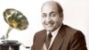 محمد رفیع