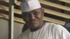 Manjo Al-Mustapha Ya Mayarda Martani