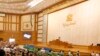 ပြည်သူ့လွှတ်တော်