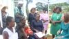Zimbabwe aims to end HIV/AIDS as public health threat by 2030